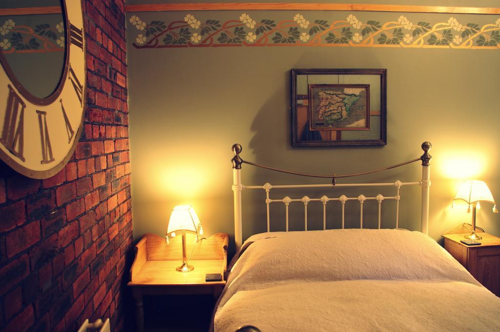 Crown House Suites Halifax Pokoj fotografie