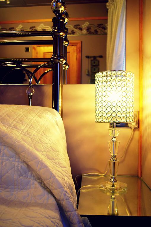 Crown House Suites Halifax Pokoj fotografie